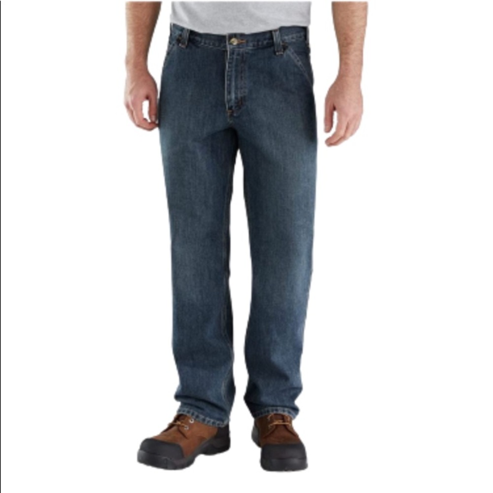 Carhartt Men’s Jeans